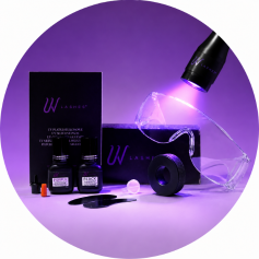 UV Lashes