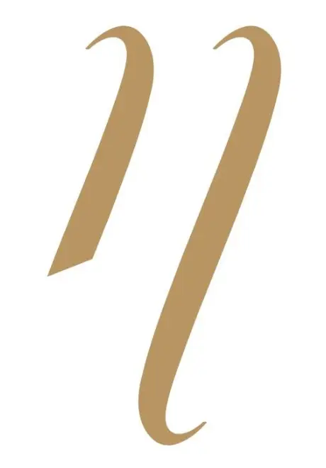 Фарба з аргановою олією та кератином для брів і вій Thuya logo_n
