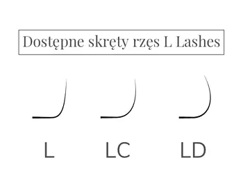 Вії L Lashes