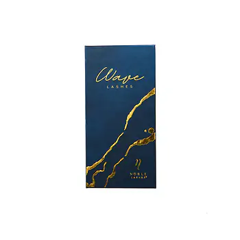 Вії Wave Lashes