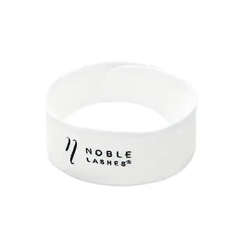 Косметична пов'язка з фротте Noble Lashes