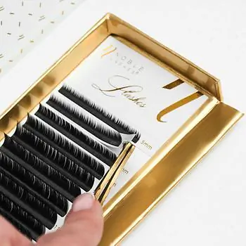 Вії L Lashes