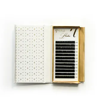 Вії L Lashes
