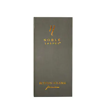 Вії Russian Volume Premium