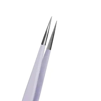 Пінцет White Straight