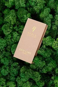 Вії Eco Volume Lashes
