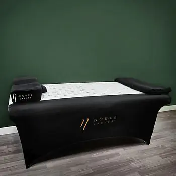 Подушка Memory Foam від Noble Lashes