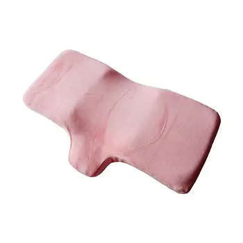 Подушка Memory Foam від Noble Lashes