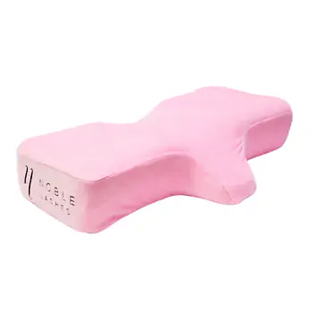 Подушка Memory Foam від Noble Lashes