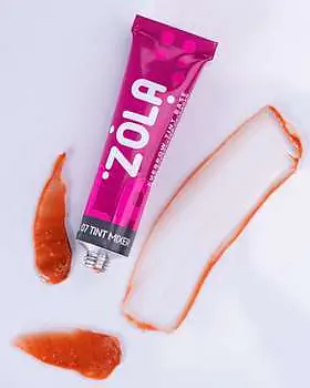 Фарба для брів ZOLA