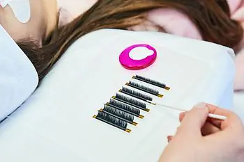 Підставка кришталева