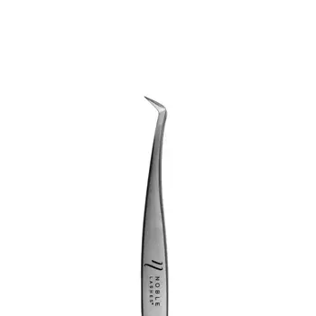 Пінцет для вій Noble Volume PRO 3 - L, 65°