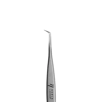 Пінцет для вій Noble Volume PRO 2 - L, 70°