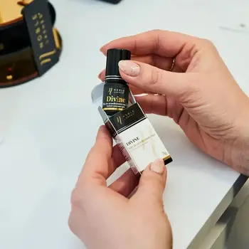 Клей для вій Divine 3g
