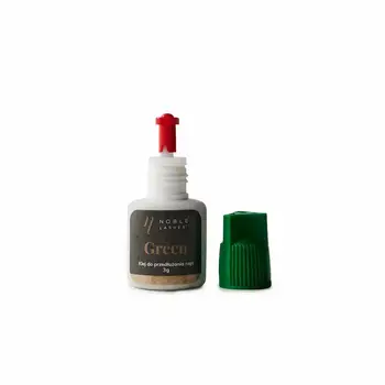 Клей для вій GREEN 3ml