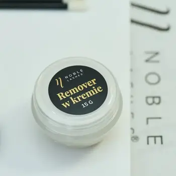 Ремувер у кремі 15 г