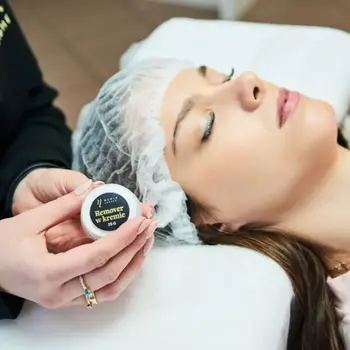 Ремувер у кремі 15 г