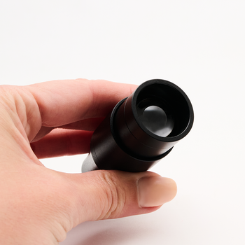 Змінна головка для світлодіодної лампи – чорна