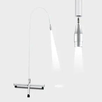 Змінна головка для LED-лампи – Біла