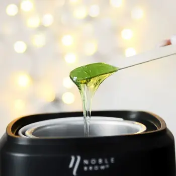 podgrzewacz do wosku