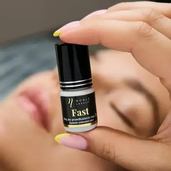 3× Клей FAST + вакуумний контейнер У ПОДАРУНОК