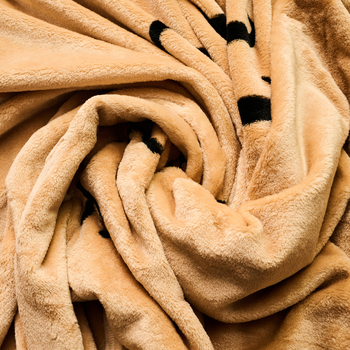 Ковдра з логотипом Noble Lashes