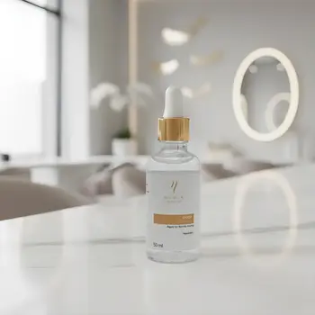 Вода для пудрової хни Noble Brow