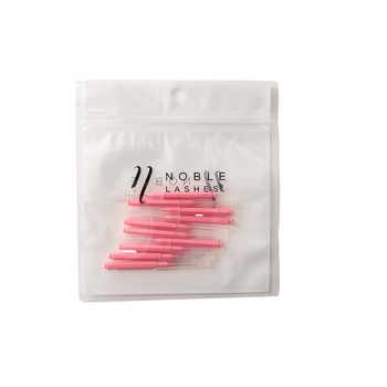 Мікрощіточки для ламінування брів і вій – 10 шт.