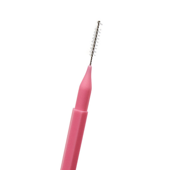 Мікрощіточки для ламінування брів і вій – 10 шт.