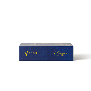 Вії Wave Lashes EXTRA LONG mini