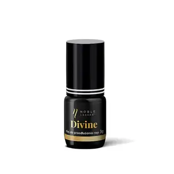 АКЦІЯ! Клей для вій Divine 3g