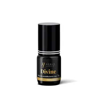 Клей для вій Divine 3g