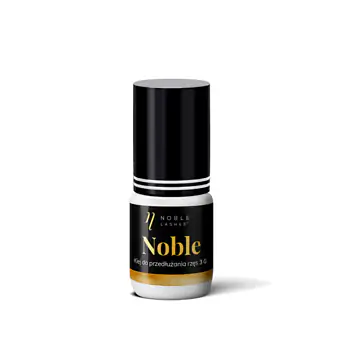 Клей для вій Noble 3g