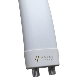 Лампа Moon Lash Noble Lashes – Біла