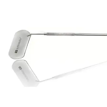 Lusterko Duże pomocnicze do przedłużania rzęs