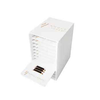 Shelf Lash Box - органайзер для стрічок вій
