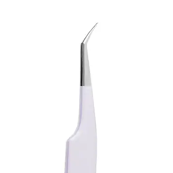 Пінцет White L Volume