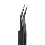 Пінцет VETUS легко закривлений ST-17 3