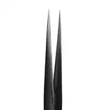 Пінцет VETUS прямий (Slim) ST-12 3