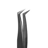 Пінцет закривлений типу 6A-SA від компанії VETUS 3