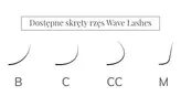 Вії Wave Lashes 10