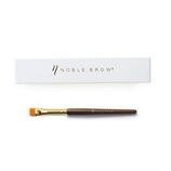 Пензлик прямий для нанесення білої пасти Noble Brow 2
