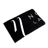 Ковдра з логотипом Noble Lashes 2