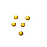 Кристали для вій Swarovski Elements, 5 шт. 4