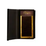 Вії Wave Brown - BROWN 4