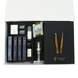 Стартовий набір для нарощування вій Premium 2