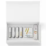 Brow Lamination - набір для ламінування брів Noble Brow 2