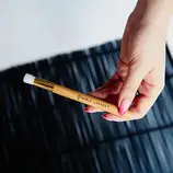 Пензлик ECO для очищення вій 2