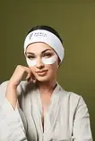 Косметична пов'язка з фротте Noble Lashes 6