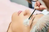 Шампунь для вій і брів Pure Lash & Brow від Noble Lashes 4